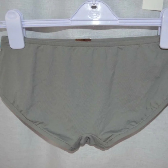 CALVIN KLEIN Steel U-Wire Push Up Bikini - Picture 6 of 8